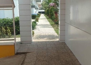 شقة 1 + 1 مفروشة في مجمع في المولا يوسف كونيالتي