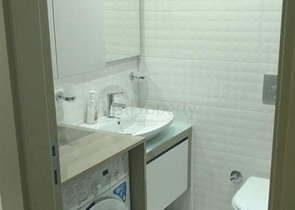 شقة 1 + 1 مفروشة في مجمع في المولا يوسف كونيالتي