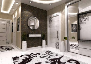 شقة 1 + 1 مفروشة في مجمع في المولا يوسف كونيالتي