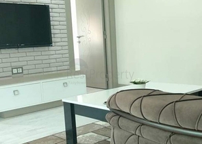 شقة 1 + 1 مفروشة في مجمع في المولا يوسف كونيالتي