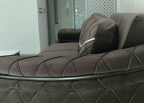 شقة 1 + 1 مفروشة في مجمع في المولا يوسف كونيالتي