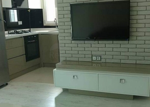 شقة 1 + 1 مفروشة في مجمع في المولا يوسف كونيالتي