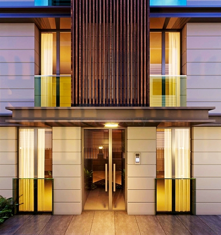 مشروع استثماري في كونيالتي