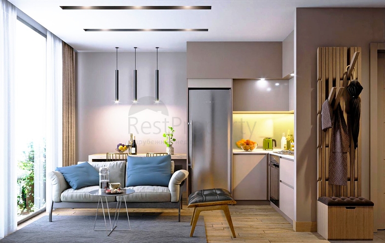 مشروع استثماري في كونيالتي