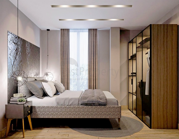 مشروع استثماري في كونيالتي