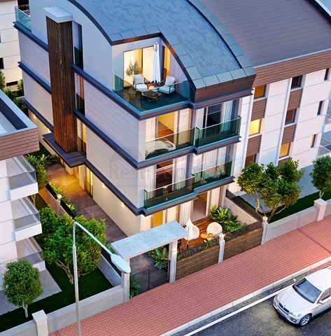 مشروع استثماري في كونيالتي