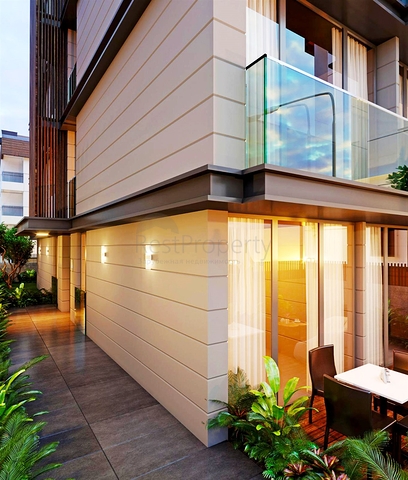 مشروع استثماري في كونيالتي