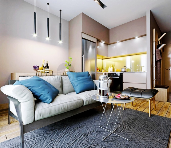 مشروع استثماري في كونيالتي