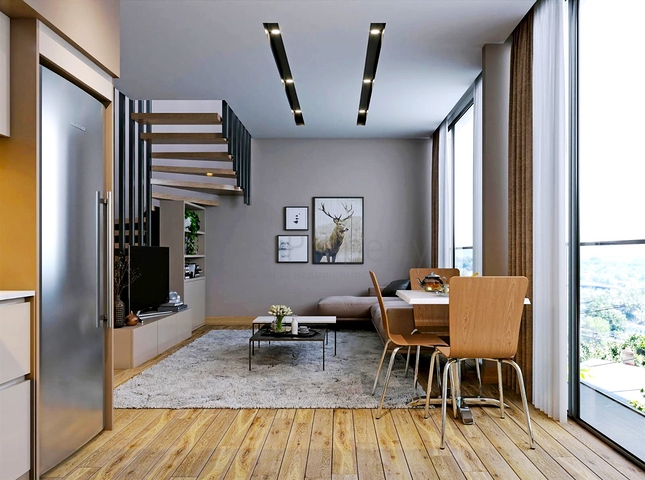 مشروع استثماري في كونيالتي