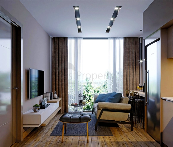 مشروع استثماري في كونيالتي