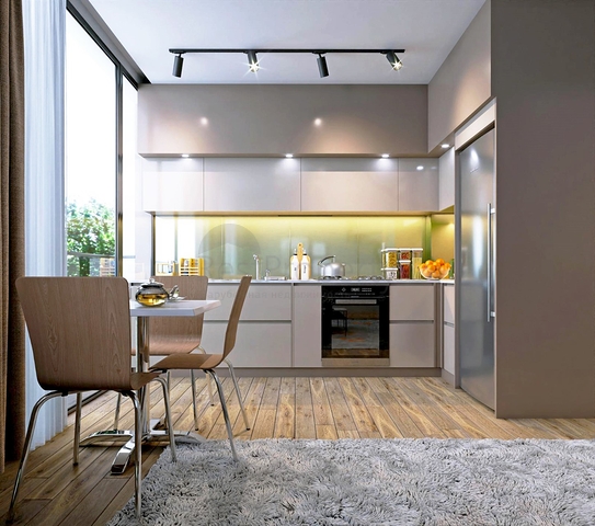 مشروع استثماري في كونيالتي