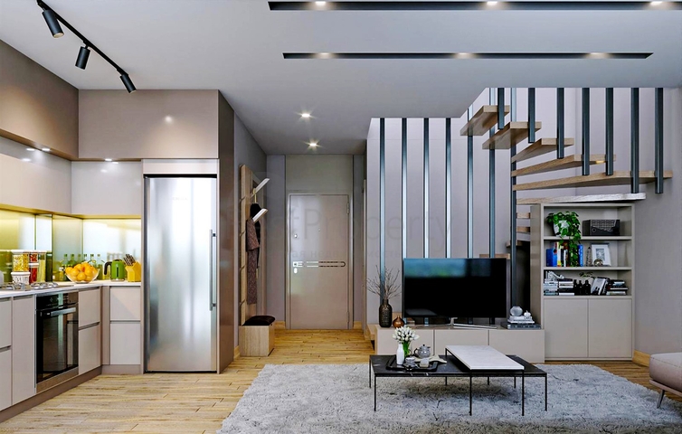 مشروع استثماري في كونيالتي