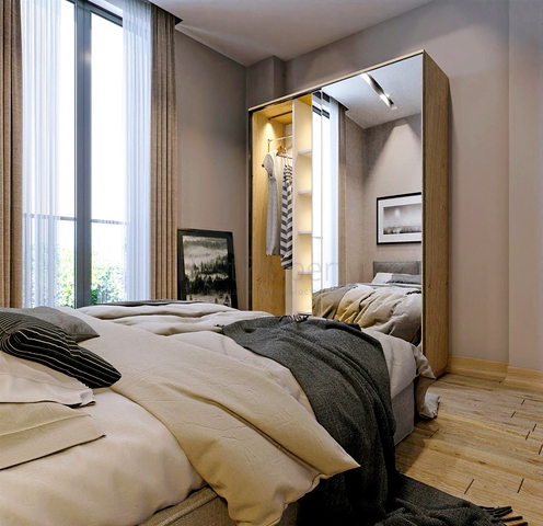 مشروع استثماري في كونيالتي