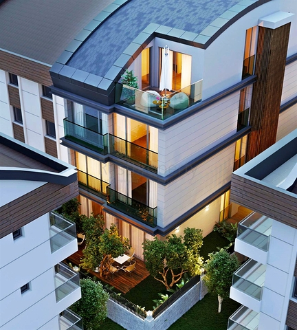 مشروع استثماري في كونيالتي