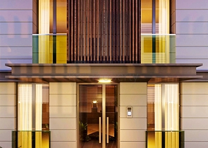 مشروع استثماري في كونيالتي