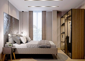 مشروع استثماري في كونيالتي