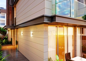 مشروع استثماري في كونيالتي