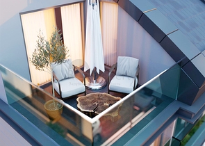 مشروع استثماري في كونيالتي