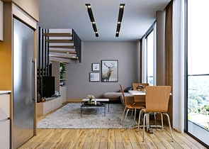 مشروع استثماري في كونيالتي