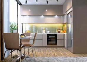 مشروع استثماري في كونيالتي