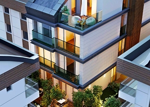 مشروع استثماري في كونيالتي