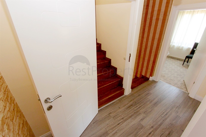 فيلا 5 + 1 في مجمع مع مسبح في دوشيميتي أنطاليا