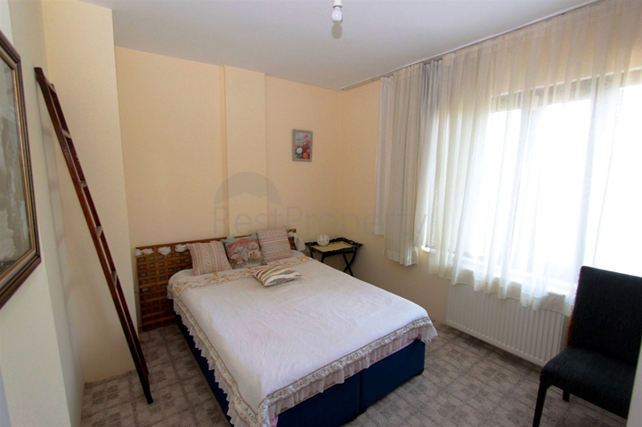 فيلا 5 + 1 في مجمع مع مسبح في دوشيميتي أنطاليا