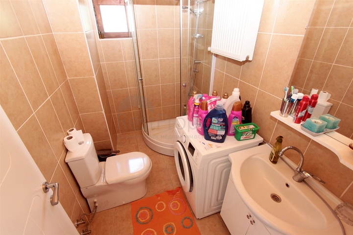 فيلا 5 + 1 في مجمع مع مسبح في دوشيميتي أنطاليا