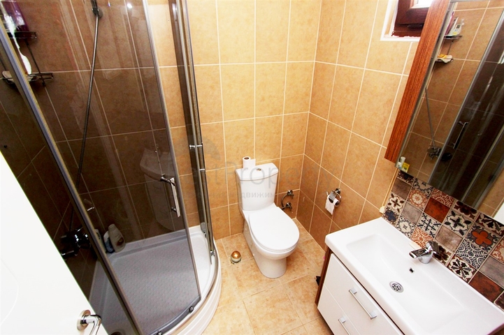 فيلا 5 + 1 في مجمع مع مسبح في دوشيميتي أنطاليا