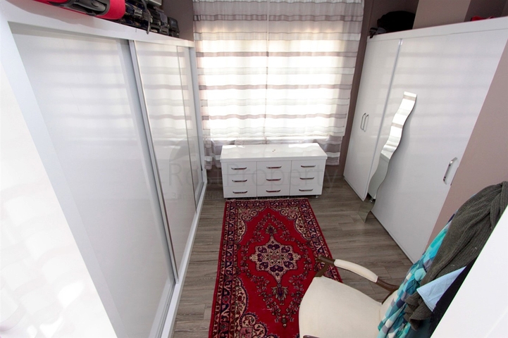 فيلا 5 + 1 في مجمع مع مسبح في دوشيميتي أنطاليا