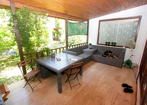 فيلا 5 + 1 في مجمع مع مسبح في دوشيميتي أنطاليا