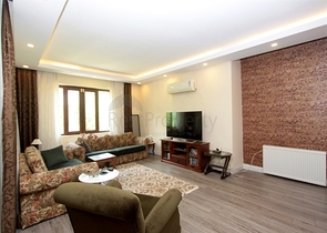 فيلا 5 + 1 في مجمع مع مسبح في دوشيميتي أنطاليا