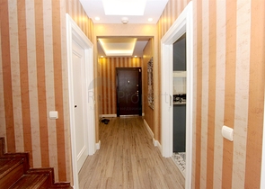 فيلا 5 + 1 في مجمع مع مسبح في دوشيميتي أنطاليا