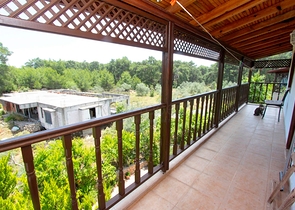 فيلا 5 + 1 في مجمع مع مسبح في دوشيميتي أنطاليا