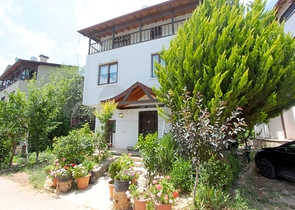 فيلا 5 + 1 في مجمع مع مسبح في دوشيميتي أنطاليا