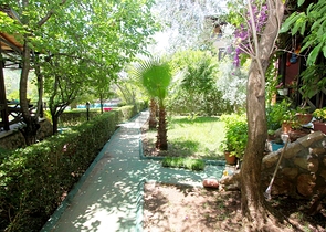 فيلا 5 + 1 في مجمع مع مسبح في دوشيميتي أنطاليا