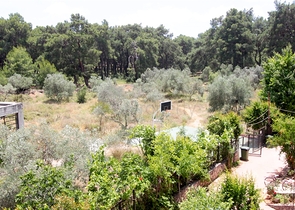 فيلا 5 + 1 في مجمع مع مسبح في دوشيميتي أنطاليا