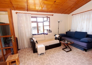 فيلا 5 + 1 في مجمع مع مسبح في دوشيميتي أنطاليا