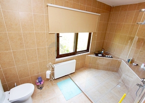 فيلا 5 + 1 في مجمع مع مسبح في دوشيميتي أنطاليا