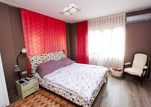 فيلا 5 + 1 في مجمع مع مسبح في دوشيميتي أنطاليا