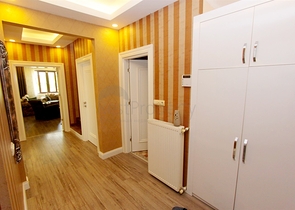 فيلا 5 + 1 في مجمع مع مسبح في دوشيميتي أنطاليا