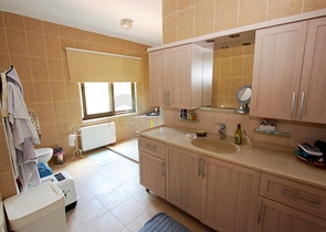 فيلا 5 + 1 في مجمع مع مسبح في دوشيميتي أنطاليا