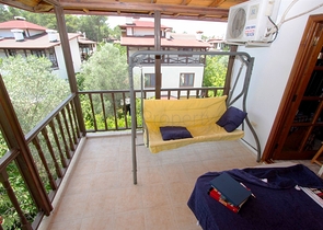 فيلا 5 + 1 في مجمع مع مسبح في دوشيميتي أنطاليا