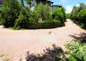 فيلا 5 + 1 في مجمع مع مسبح في دوشيميتي أنطاليا