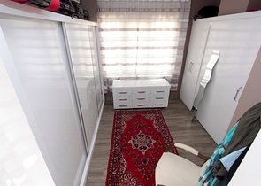 فيلا 5 + 1 في مجمع مع مسبح في دوشيميتي أنطاليا