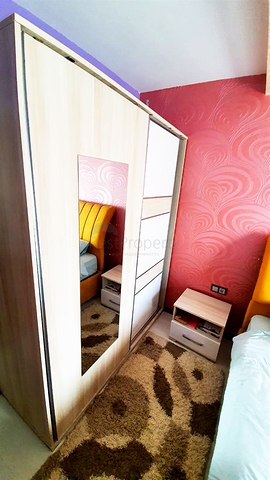 شقة 1 + 1 مع أثاث في كونيالتي أنطاليا