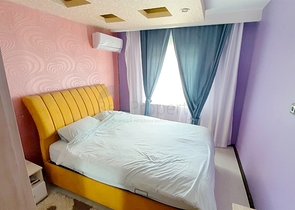 شقة 1 + 1 مع أثاث في كونيالتي أنطاليا