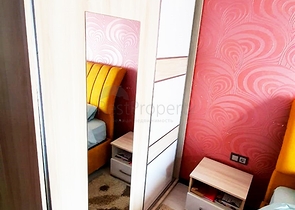 شقة 1 + 1 مع أثاث في كونيالتي أنطاليا