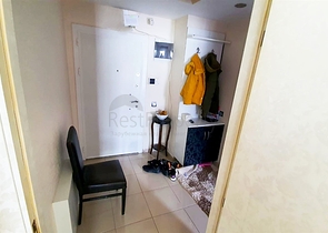 شقة 1 + 1 مع أثاث في كونيالتي أنطاليا