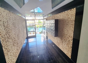 شقة 1 + 1 مع أثاث في كونيالتي أنطاليا